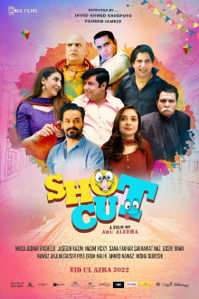 Shotcut Trailer