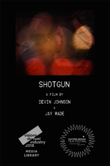 Shotgun Trailer
