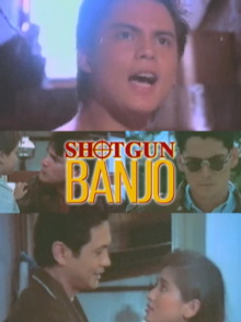 Shotgun Banjo Trailer