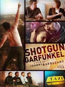 Shotgun Garfunkel Trailer