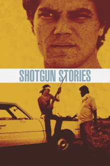 Shotgun Stories Trailer