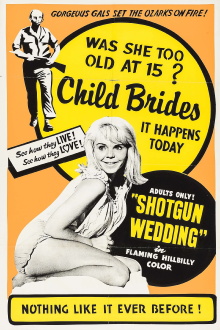 Shotgun Wedding Trailer