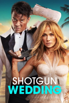 Shotgun Wedding Trailer