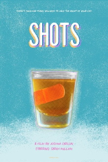 Shots Trailer