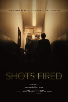 Shots Fired Trailer