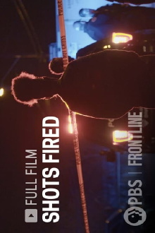 Shots Fired Trailer