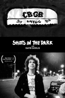 Shots in the Dark with David Godlis Trailer