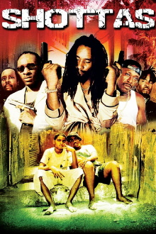 Shottas Trailer