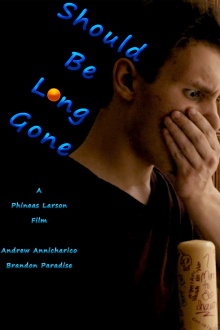 Should Be Long Gone Trailer