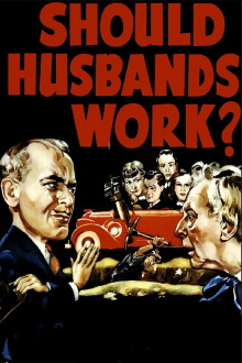 Should Husbands Work? Trailer