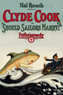 Should Sailors Marry? Trailer