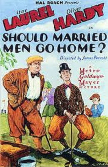 Should Tall Men Marry? Trailer