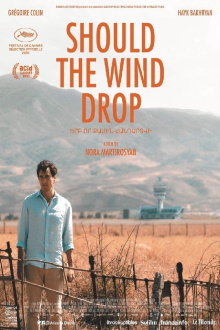 Should the Wind Drop Trailer