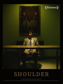 Shoulder Trailer