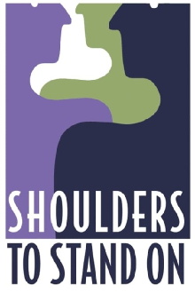 Shoulders To Stand On Trailer