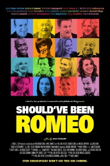Should've Been Romeo Trailer