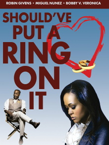 Should've Put a Ring On It Trailer