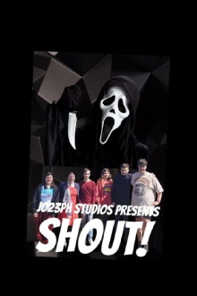 Shout!: A Scream Parody Trailer