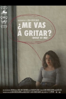 Shout at Me! Trailer