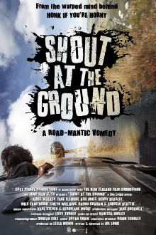 Shout at the Ground Trailer
