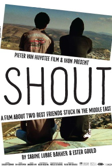 Shout Trailer