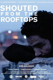 Shouted from the Rooftops Trailer