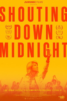 Shouting Down Midnight Trailer