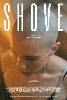 Shove Trailer