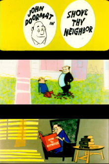 Shove Thy Neighbor Trailer