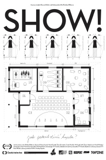 Show! Trailer