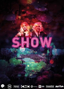 Show Trailer