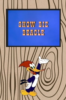 Show Biz Beagle Trailer