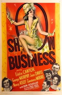 Show Business Trailer