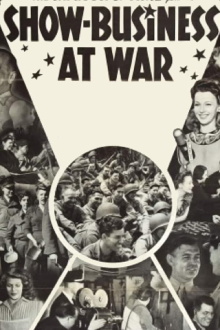 Show-Business at War Trailer