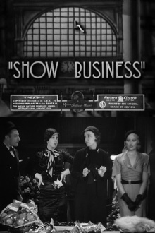 Show Business Trailer