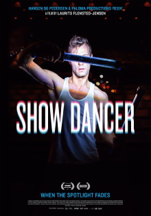 Show Dancer Trailer