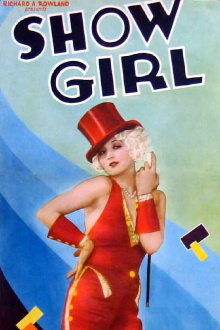 Show Girl Trailer