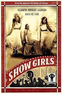 Show Girls Trailer