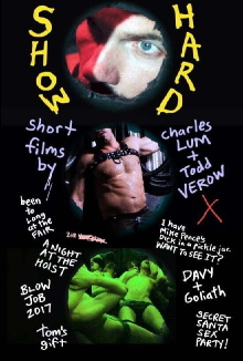 Show Hard Trailer