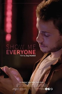Show Me Everyone Trailer