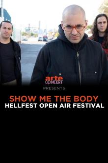 Show Me the Body - Hellfest 2024 Trailer