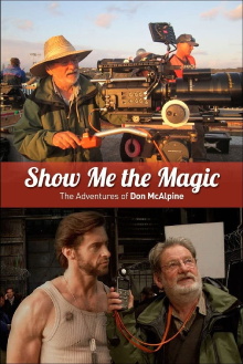 Show Me the Magic Trailer