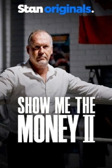 Show Me The Money II Trailer