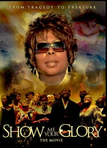 Show Me Your Glory: The Movie Trailer