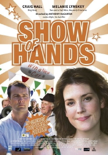 Show of Hands Trailer