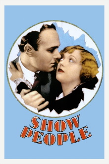 Show People Trailer