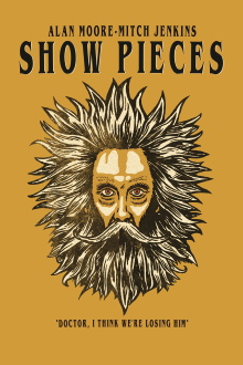 Show Pieces Trailer