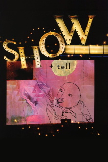 Show + Tell Trailer