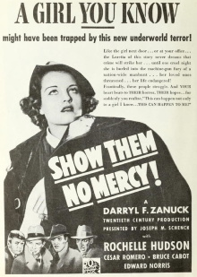 Show Them No Mercy! Trailer
