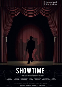 Show Time Trailer
